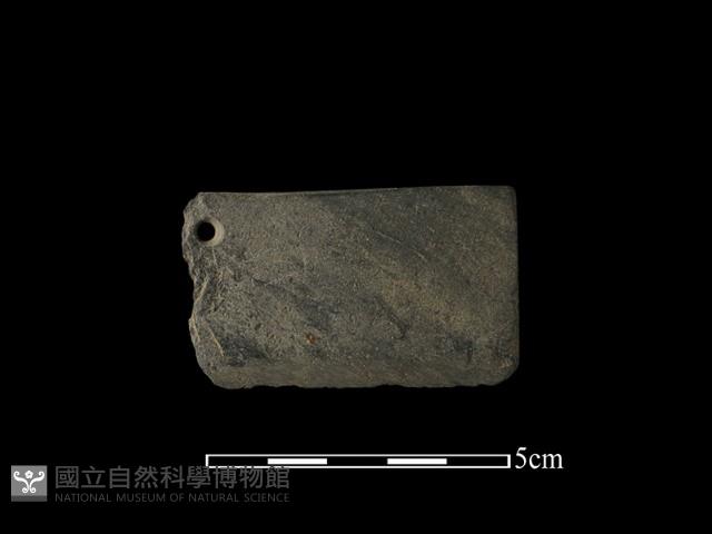 石刀藏品圖，第1張