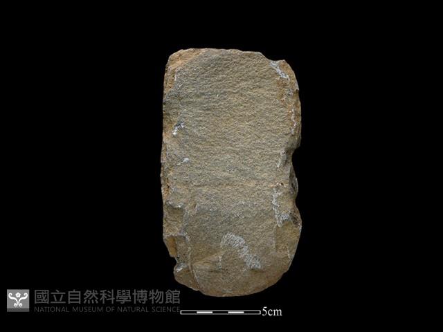 斧鋤形器藏品圖，第1張