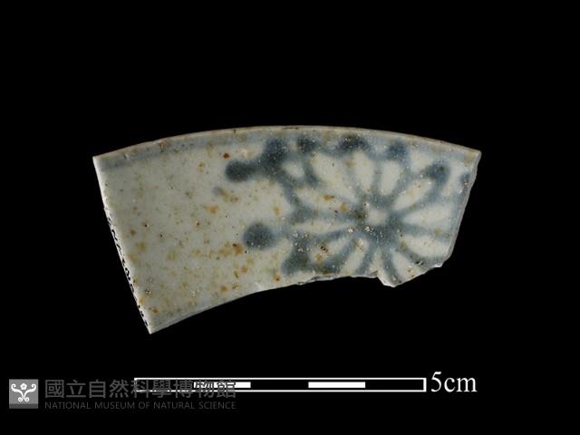 瓷盤藏品圖，第1張