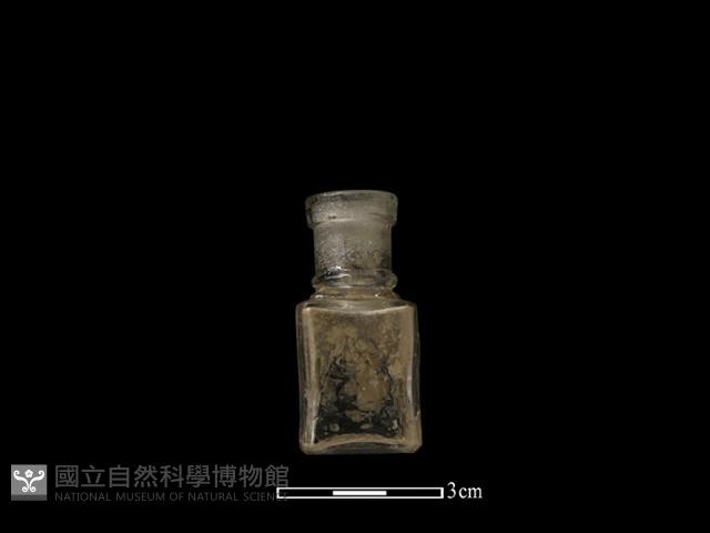 玻璃罐藏品圖，第2張
