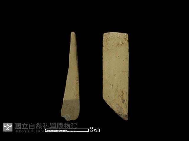 錛鑿形器藏品圖，第1張
