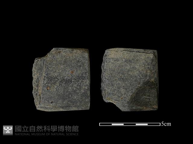 戈形器藏品圖，第1張