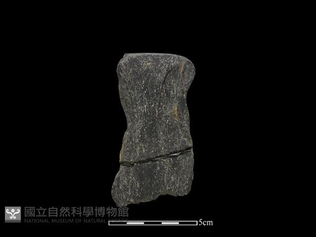 斧鋤形器藏品圖，第1張