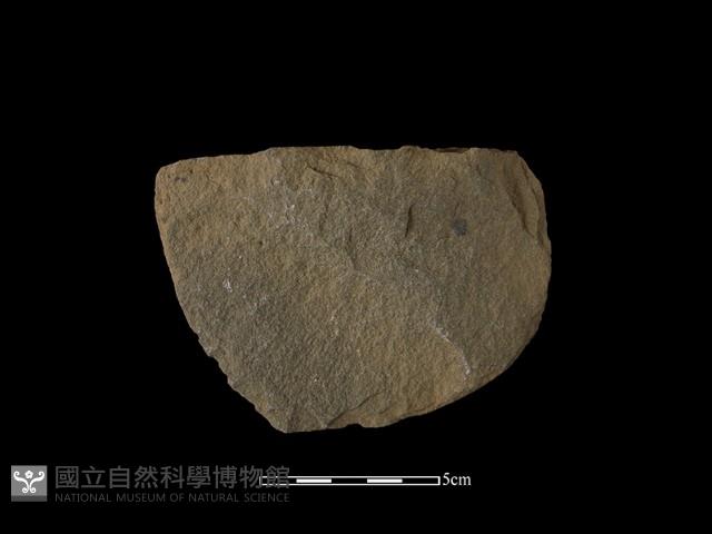 石片器藏品圖，第1張
