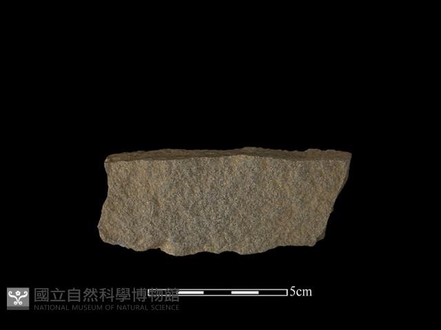 石片器藏品圖，第2張