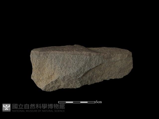 石片器藏品圖，第1張