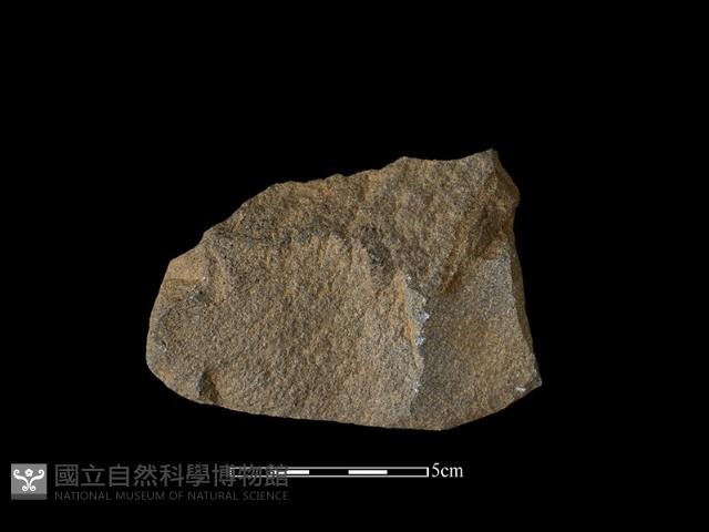 石片器藏品圖，第1張