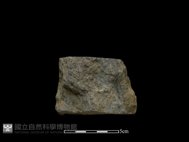 打製石器藏品圖，第2張