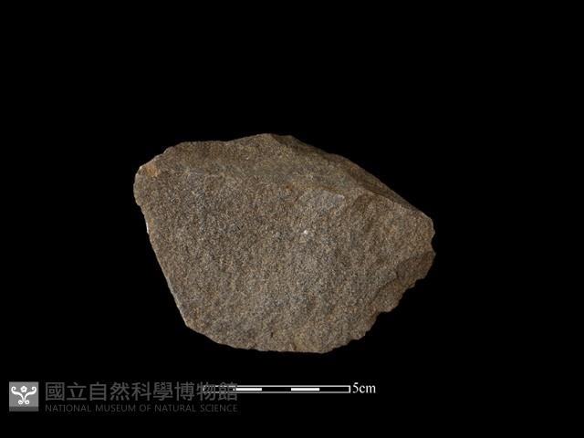 石片器藏品圖，第1張