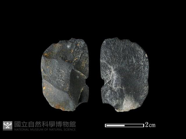 錛鑿形器藏品圖，第1張