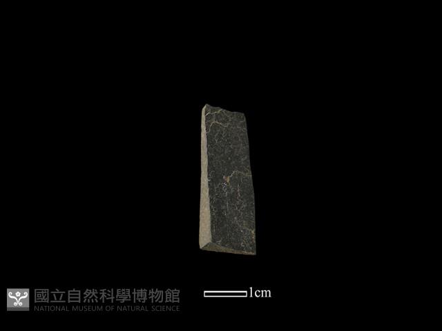 帶加工痕石材藏品圖，第1張