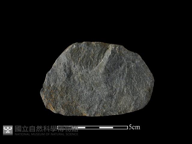 石片器藏品圖，第1張