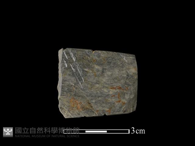 帶加工痕石材藏品圖，第1張