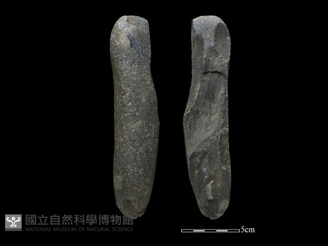 石鎚藏品圖，第1張
