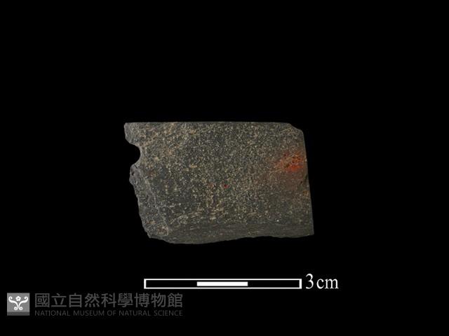 石刀藏品圖，第2張