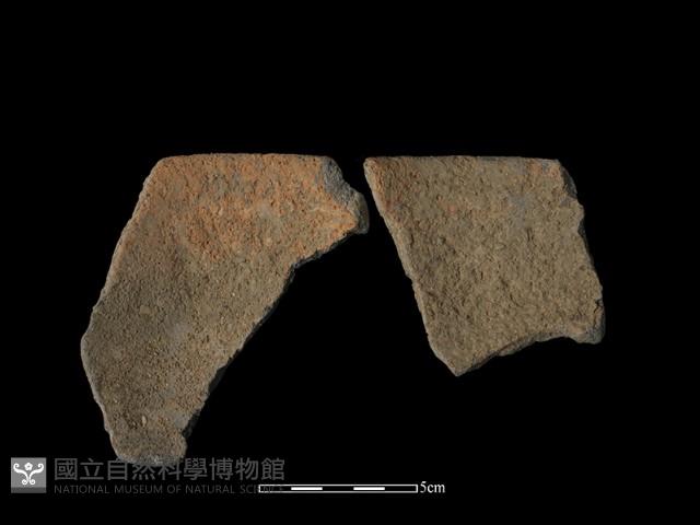 陶缽藏品圖，第1張