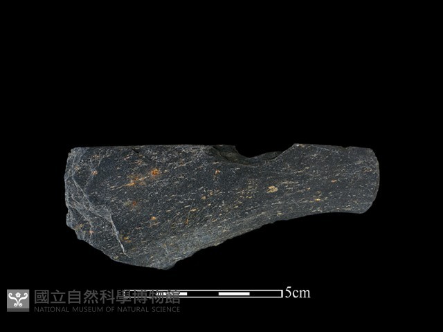 戈形器藏品圖，第2張