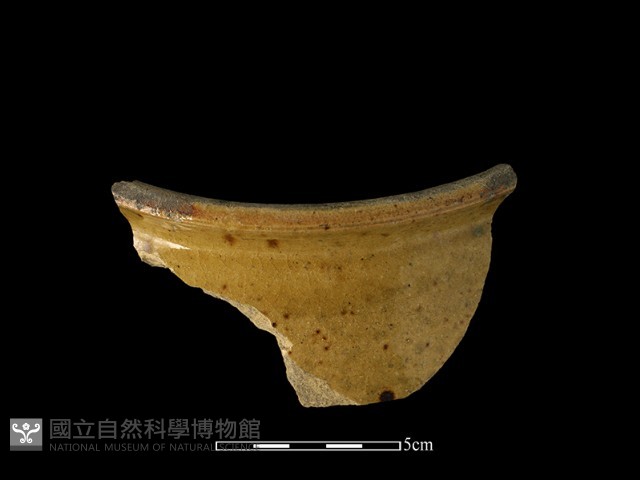 陶壺藏品圖，第1張