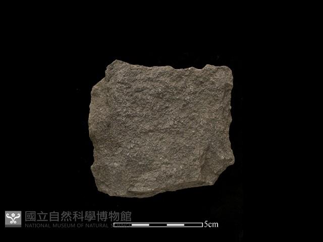 斧鋤形器藏品圖，第1張