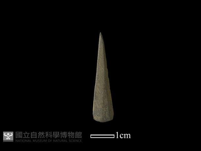 矛鏃形器藏品圖，第1張
