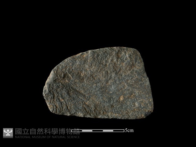 石片器藏品圖，第2張