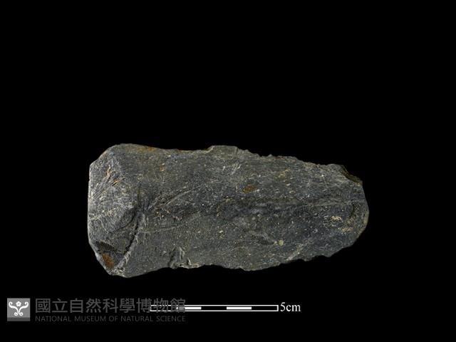 戈形器藏品圖，第1張