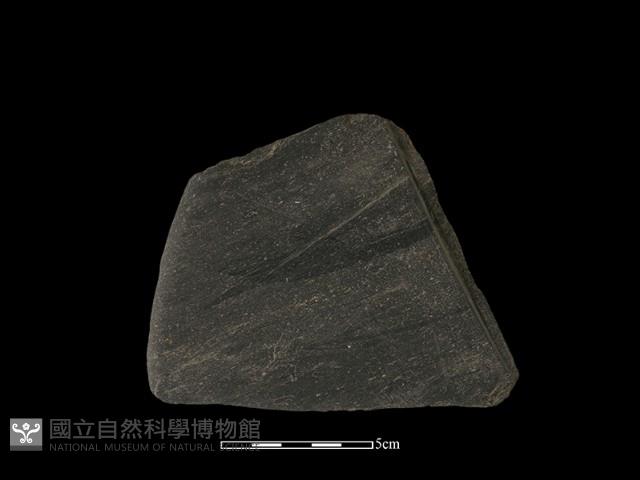 磨製有刃石器藏品圖，第1張