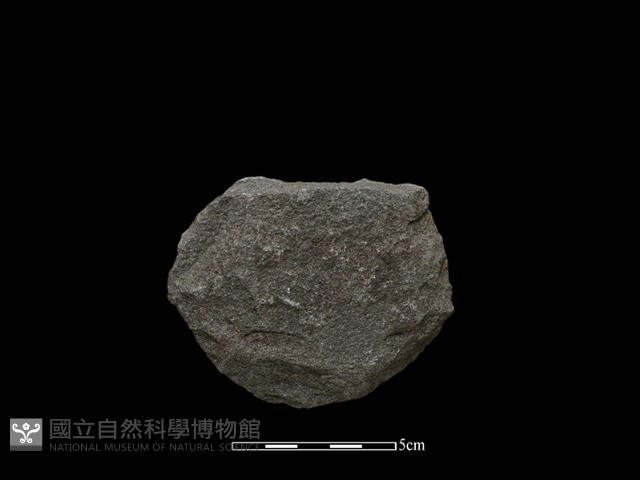 斧鋤形器藏品圖，第2張