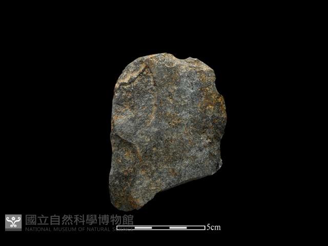 斧鋤形器藏品圖，第1張