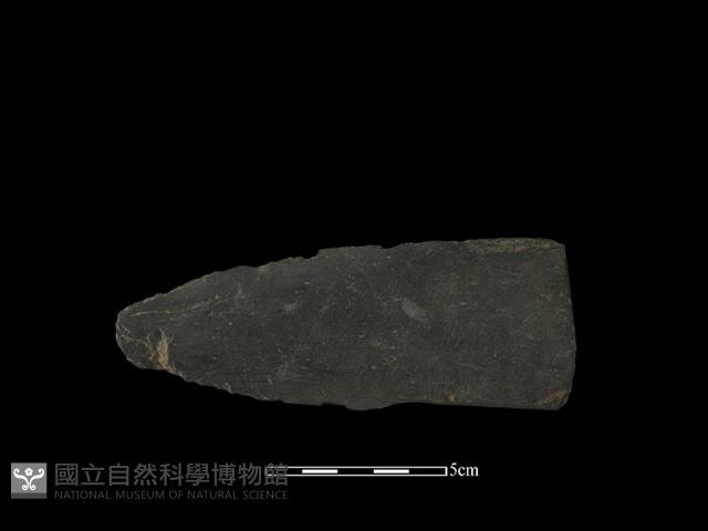 戈形器藏品圖，第1張