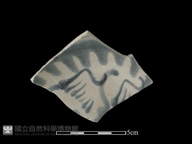 瓷盤藏品圖，第2張