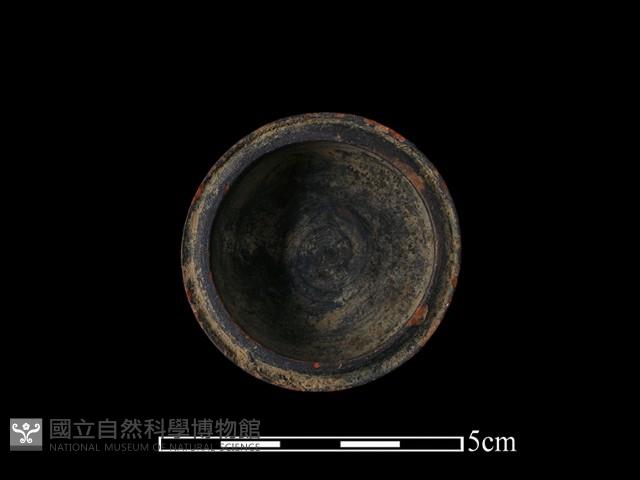陶蓋藏品圖，第2張