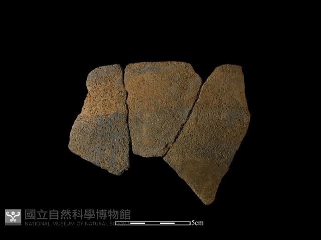 陶缽藏品圖，第2張