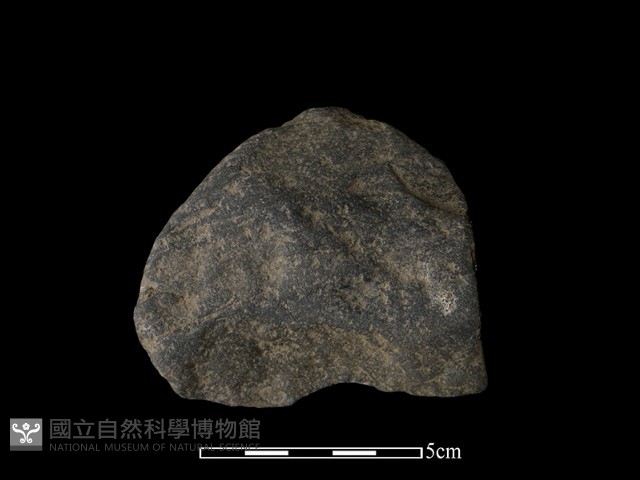 打製石器藏品圖，第1張