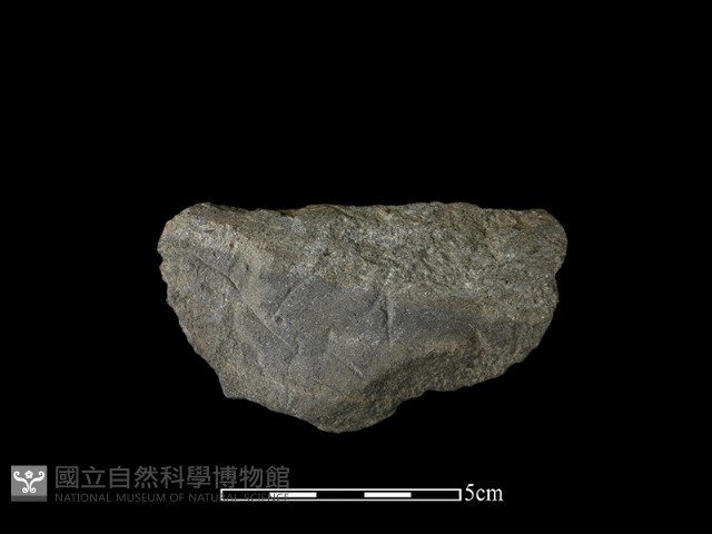 石片器藏品圖，第1張