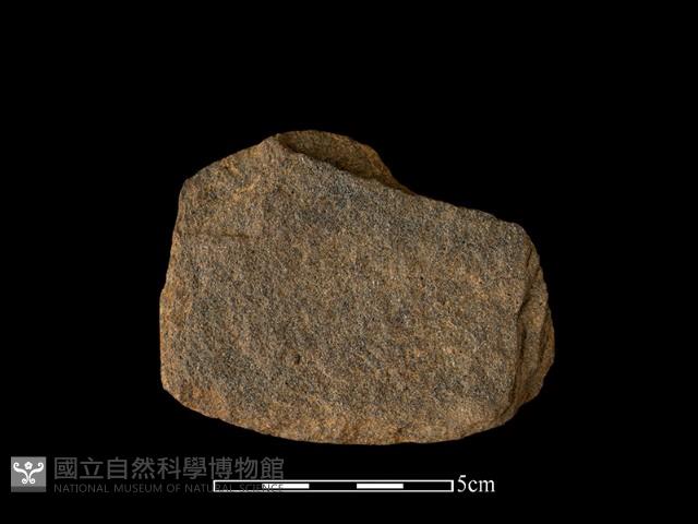 石片器藏品圖，第2張