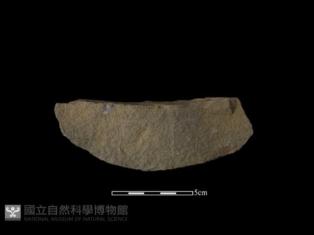 石片器藏品圖，第1張