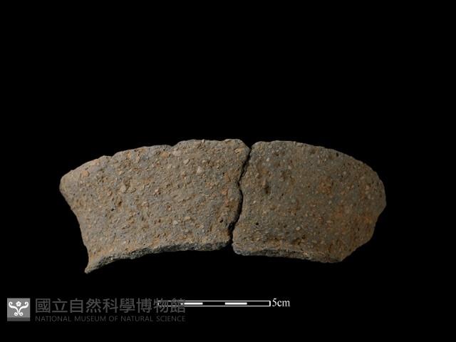 陶片藏品圖，第1張