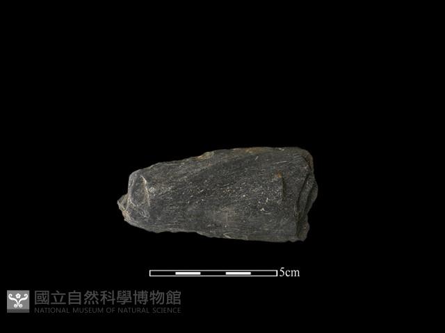 戈形器藏品圖，第2張
