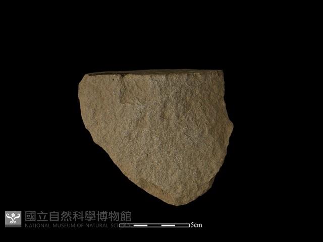 石片器藏品圖，第1張