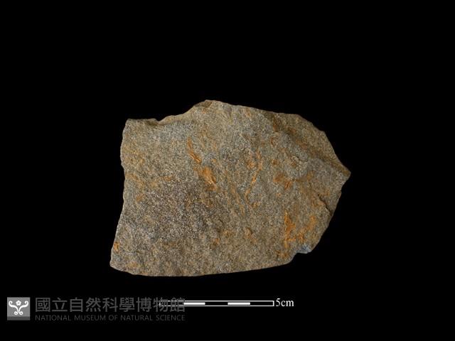 石片器藏品圖，第1張