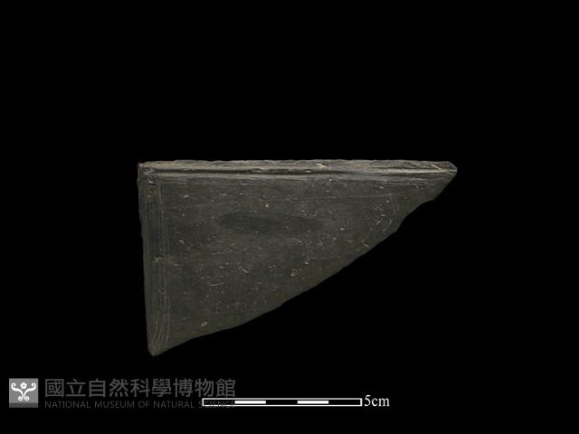 石刀藏品圖，第2張