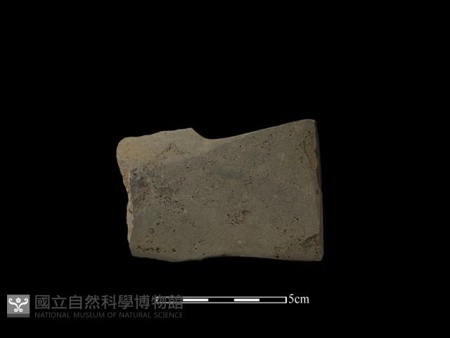 戈形器藏品圖，第2張