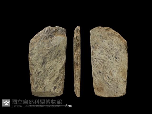 錛鑿形器藏品圖，第1張