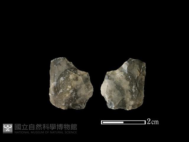 錛鑿形器藏品圖，第1張