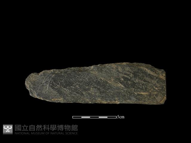 戈形器藏品圖，第1張