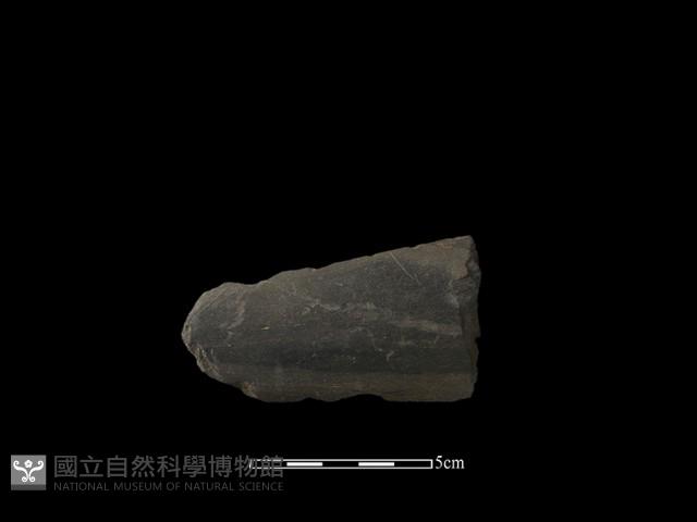 戈形器藏品圖，第1張