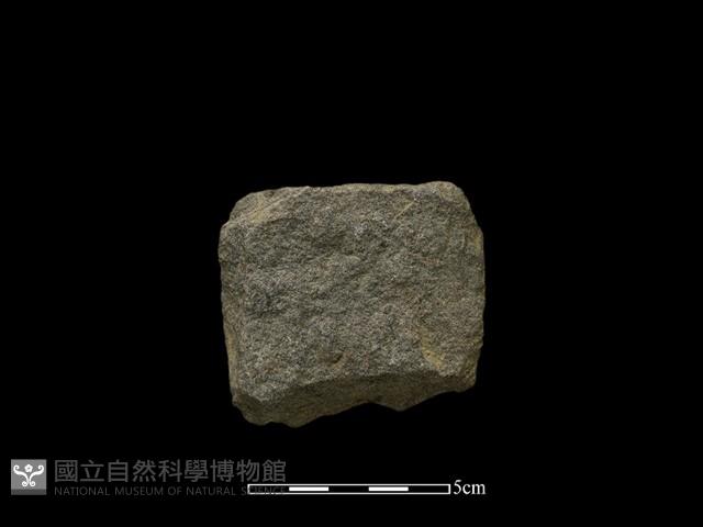 斧鋤形器藏品圖，第2張