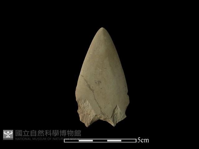 矛鏃形器藏品圖，第1張
