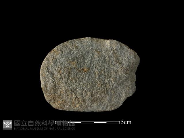 石片器藏品圖，第2張